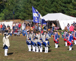 Feast of Hunter's Moon-West Lafette, IN- Oct 9, 2009 