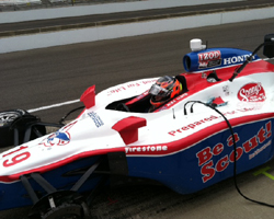 Indy Time Trials, Indianapolis IN, May 20-22, 2011