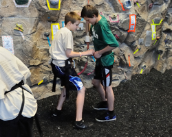  WallClimb-Vertical Endevor-April 30, 2012