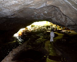 Camp Shalom/Maquoketa-Caves, IA - Sept 20  22, 2013