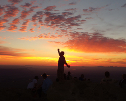 Philmont Trek Cimarron, NM  July 20 - Aug 2, 2013