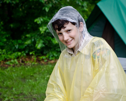 Webelos Overnight - Green Valley FP- June 1-2, 2013