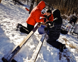 Klondike Derby - Von Oven, Naperville - Jan 24-253, 2014